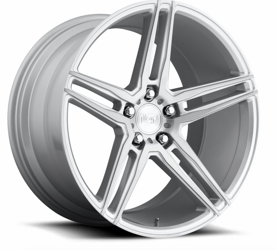 Niche Turin (M169/M170)