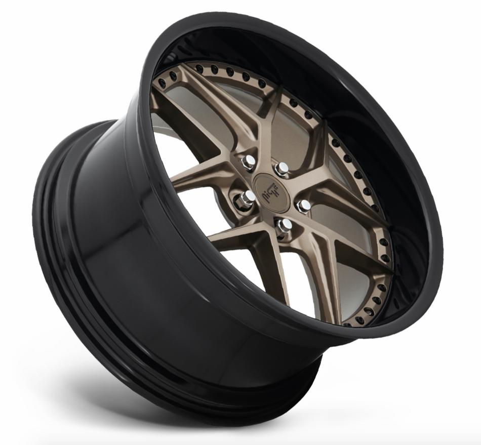 Niche Vice (M225/M226/M227)