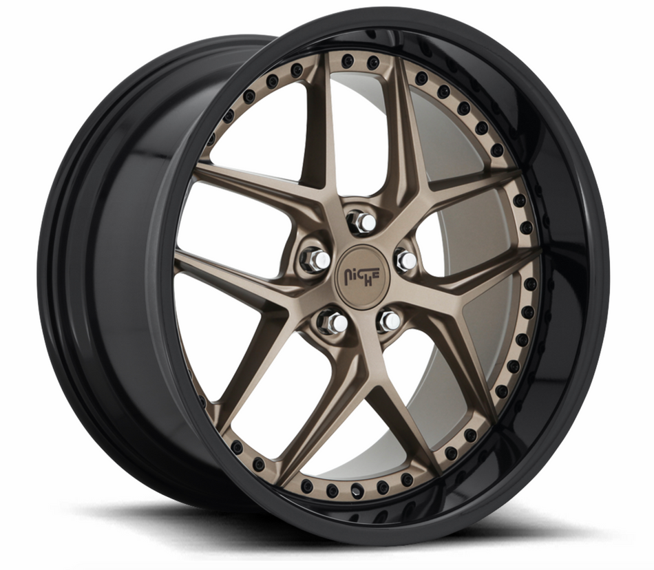 Niche Vice (M225/M226/M227)