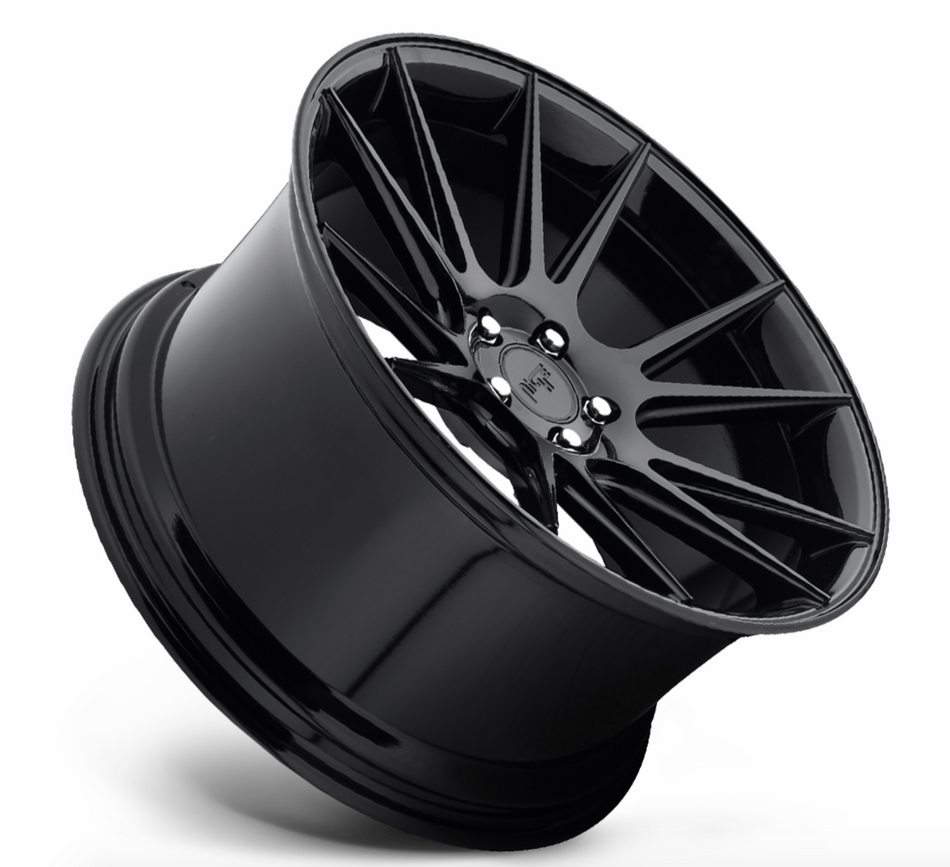 Niche Vicenza (M152)