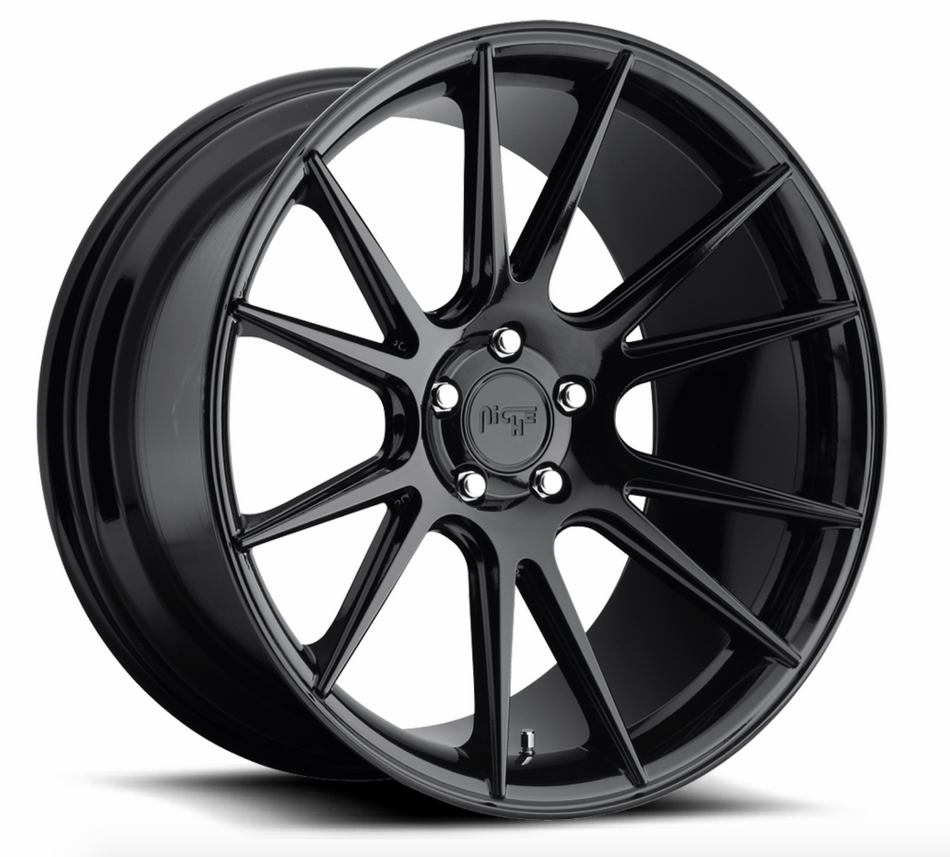 Niche Vicenza (M152)