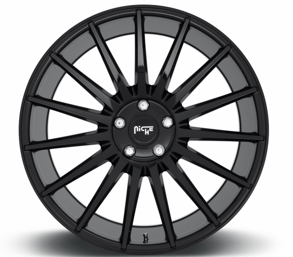 Niche Form (M157/M158/M214)