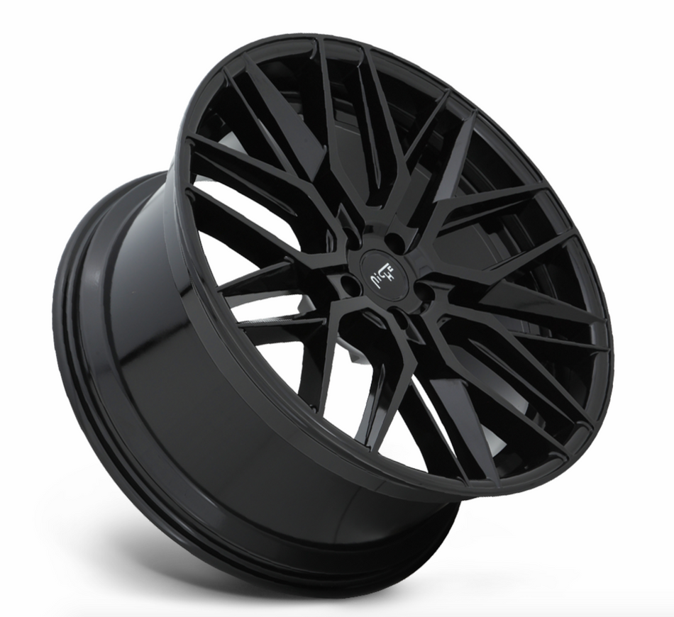 Niche Gamma (M190/M192/M224)