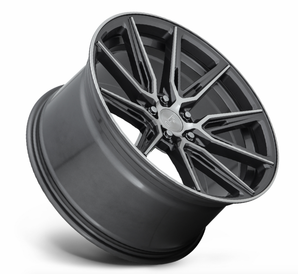 Niche Gemello (M219/M220)