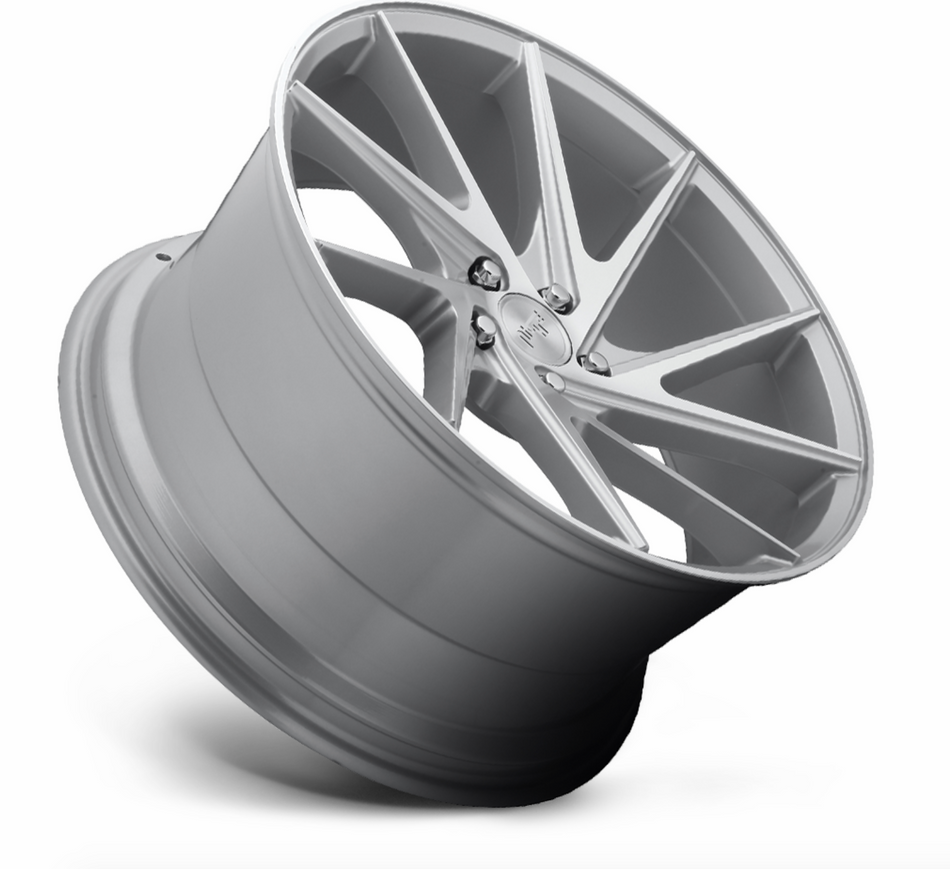 Niche Invert (M162/M163)