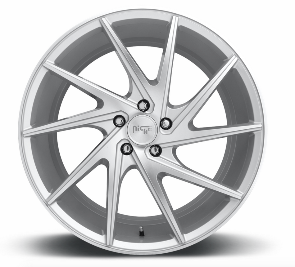 Niche Invert (M162/M163)