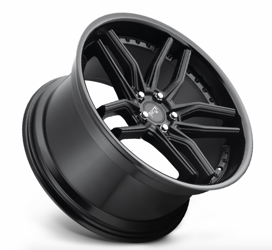 Niche Methos (M194/M195)