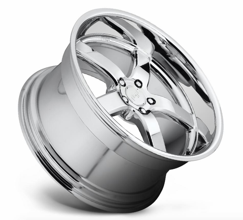 Niche Pantano (M171/M173)