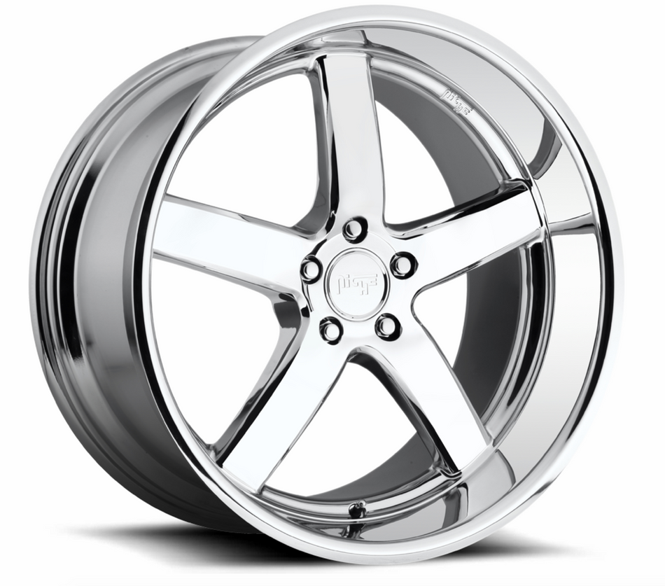 Niche Pantano (M171/M173)