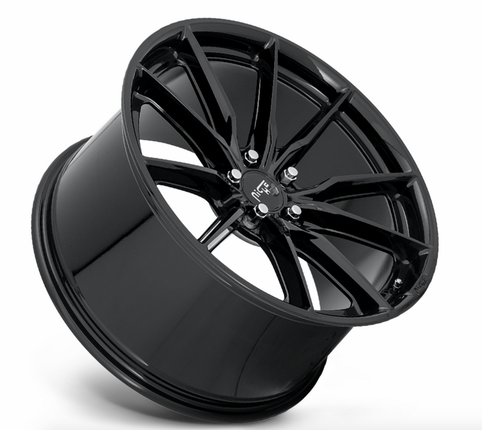 Niche Rainier (M239/M240)