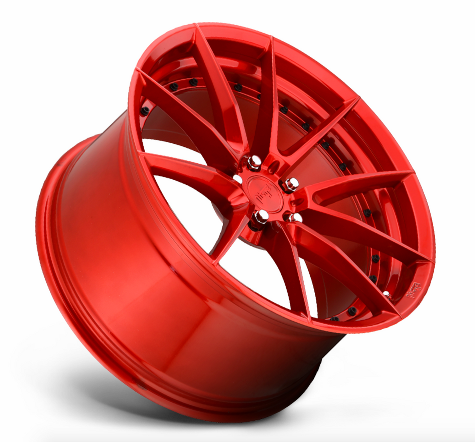 Niche Sector (M196/M197/M213)