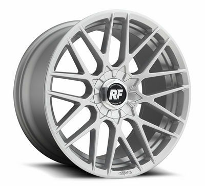 Rotiform RSE Wheels