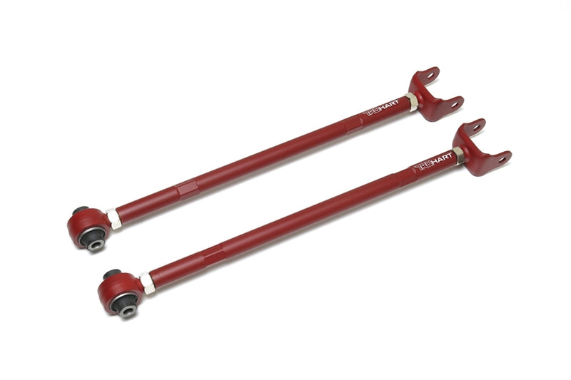 TruHart Rear Camber Kit - E36 / E46 (Incl. M3)