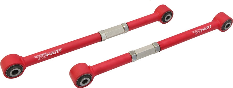 TruHart Lateral Arms (Rear Front) - 02-07' WRX / 04-07' STi