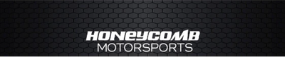 HoneyComb Motorsports Sun Banners