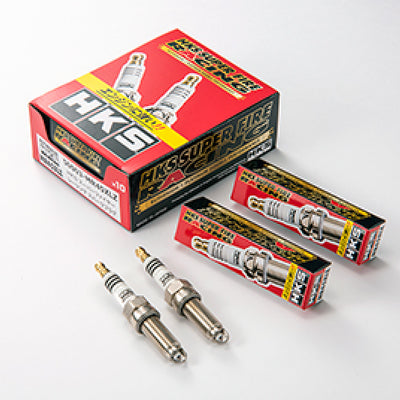 HKS SUPER FIRE RACING MR40XLZ