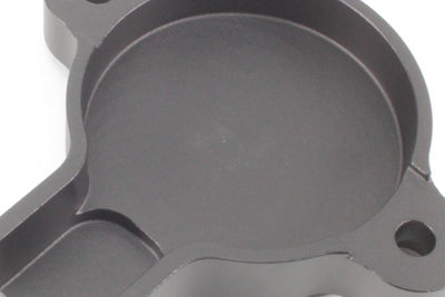 PERRIN 15-25 Subaru WRX / 04-18 Forester / 20-25 OBXT & LGXT Cam Solenoid Cover - Black