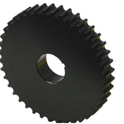 Moroso Alternator Pulley - Radius - 40 Tooth