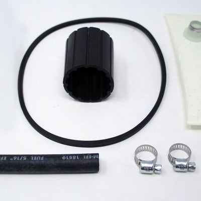 Walbro Fuel Pump Installation Kit