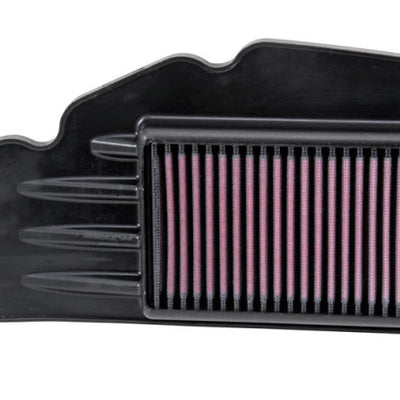 K&N 13-14 Honda PCX125/150 Drop In Air Filter