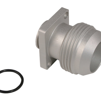 Moroso -16An Dry Sump Pump Fitting w/-12An Orifice & O-Ring - Single