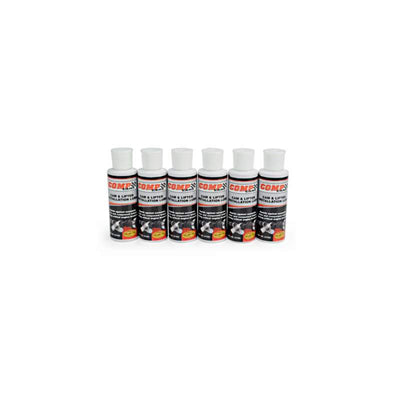 COMP Cams Cam Lube Case (6) 4 Oz. Bottle