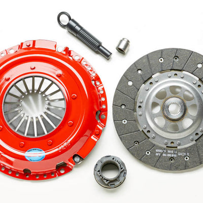 South Bend / DXD Racing Clutch 96-01 Audi A4/A4 Quattro AHA/ATQ 2.8L Stg 1 HD Clutch Kit