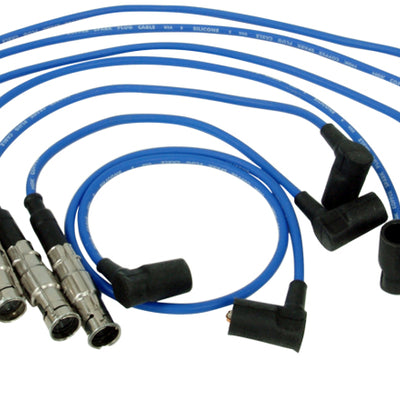 NGK Mercedes-Benz 190E 1993-1987 Spark Plug Wire Set