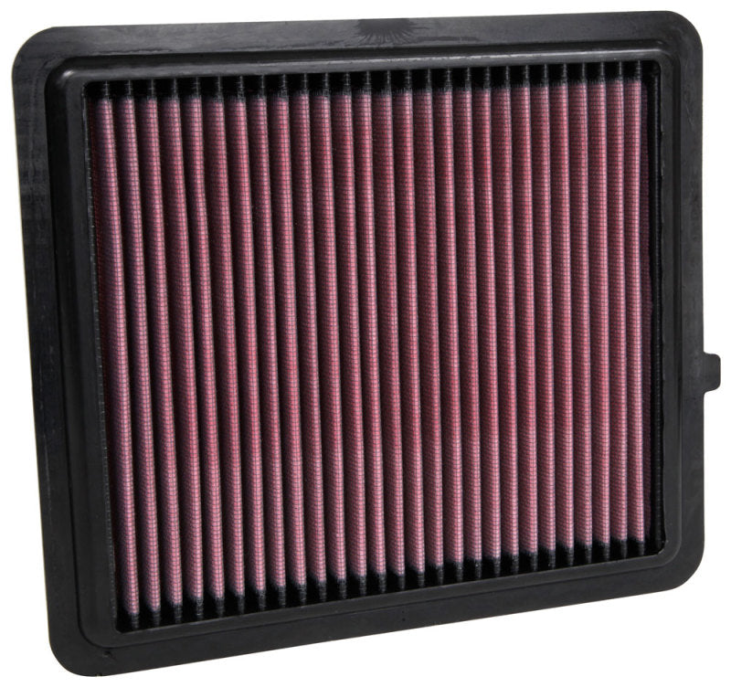 K&N Replacement Air Filter 18-20 Suzuki Jimny II 1.5L L4