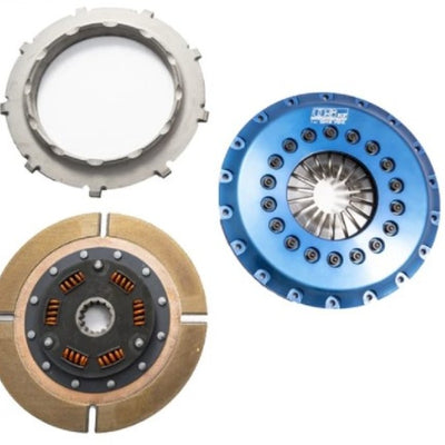 OS Giken Mini Cooper/S R50/R53 STR1CD Overhaul Kit B (for MN021-AJ6)