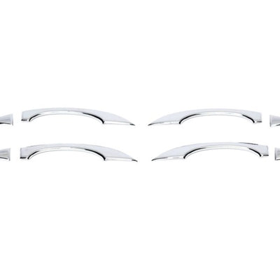 Putco 13-14 Audi A6 Door Handle Covers