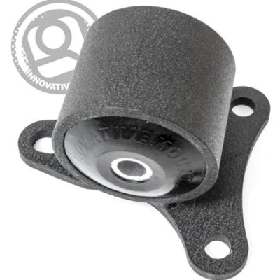 Innovative 88-01 Prelude / 90-97 Accord DX/LX Black Steel Mount 75A Bushing (Rear Mount Only)