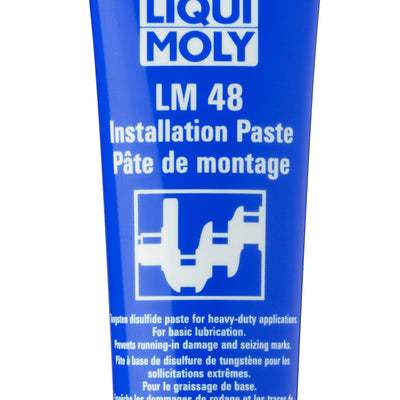 LIQUI MOLY LM 48 Installation Paste