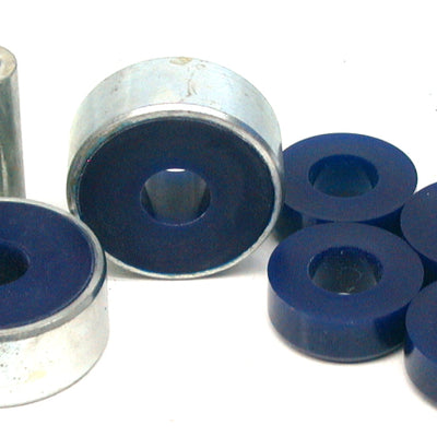 SuperPro Hyundai Santa Fe Lwrinner Rear