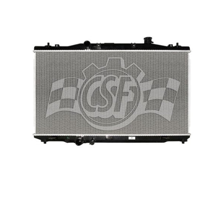 CSF 18-20 Honda Accord Hybrid 2.0L OEM Plastic Radiator