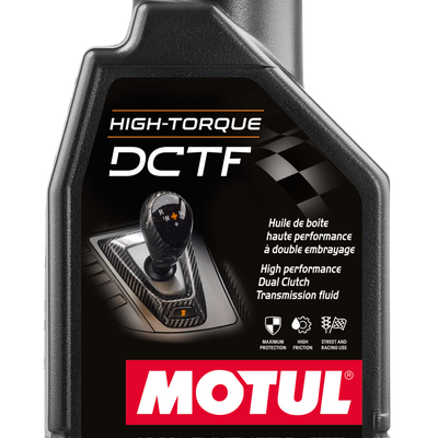 Motul High Performance DCT Fluid - 1L