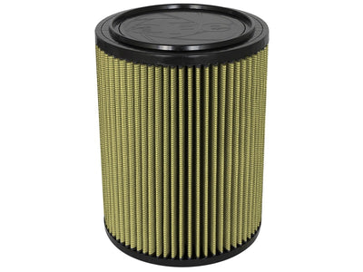 aFe ProHDuty Air Filters OER PG7 A/F HD PG7 RC: 9.28OD x 5.25ID x 12.73H
