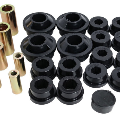 Energy Suspension 01-05 Lexus IS300 Front Control Arm Bushing - Black
