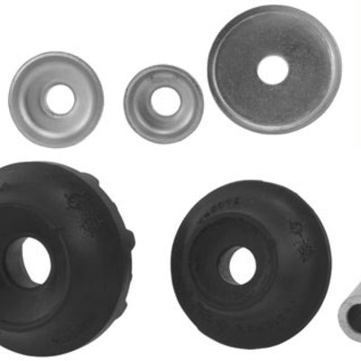 KYB Shocks & Struts Strut Mounts Rear VOLKSWAGEN Cabrio 1995-02 VOLKSWAGEN Cabriolet 1985-93 VOLKSWA