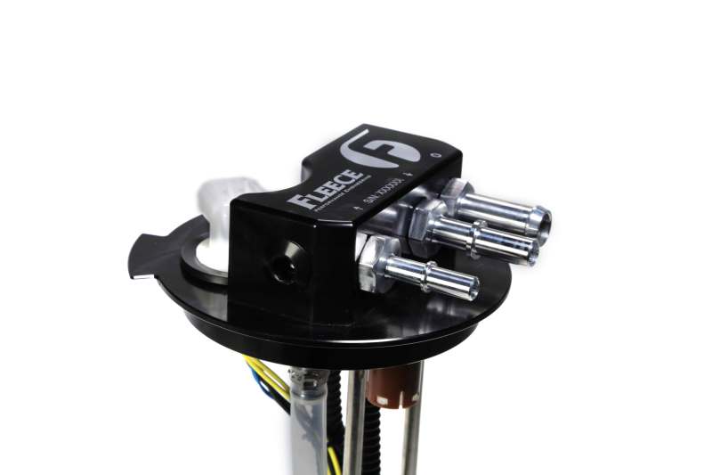 Fleece Performance 07.5-10 GM Powerflo In-Tank Lift Pump