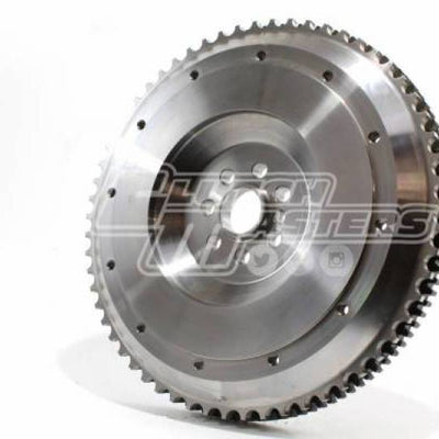 Clutch Masters 09-12 Hyunda Genesis Coupe 2.0L Turbo Single Mass Steel Flywheel