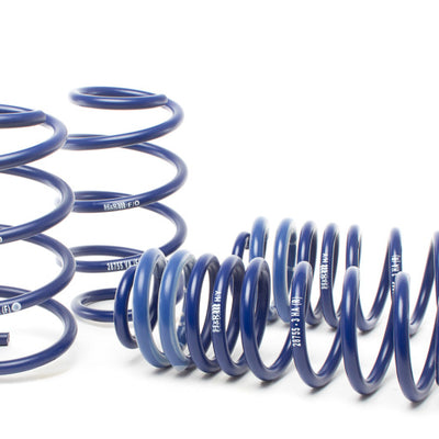 H&R 18-22 Volkswagen Tiguan (2WD) MQB Sport Spring