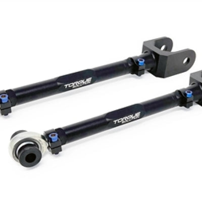 Torque Solution Rear Traction Arms: Toyota GR Supra MKV / BMW Z4 G29
