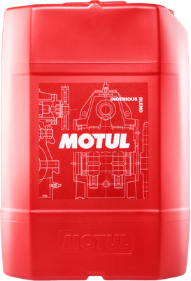 Motul 20L DSG Transmission Multi DCTF