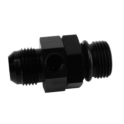Aeromotive Fitting - Union - AN-10 - 1/8-NPT Port