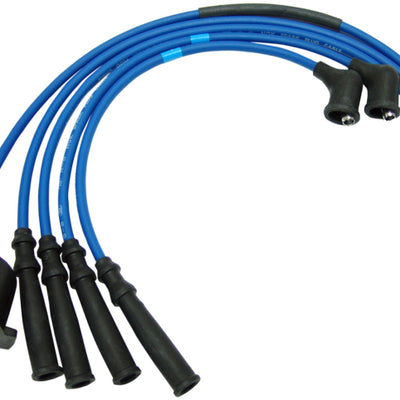 NGK Honda Prelude 1987-1983 Spark Plug Wire Set