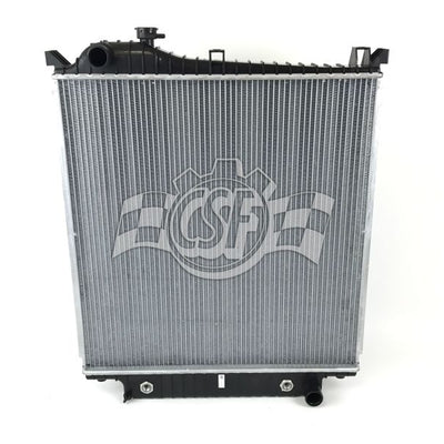 CSF 2006 Ford Explorer 4.0L OEM Plastic Radiator