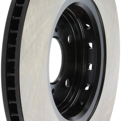 StopTech SportStop 16-17 Honda Accord (Sport / Touring) Front Cryo Rotor