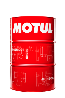 Motul Synthetic Engine Oil 8100 5W30 X-CESS 208L