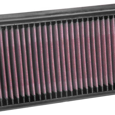 K&N 2018-2019 Hyundai Accent L4-1.6L F/I Replacement Air Filter